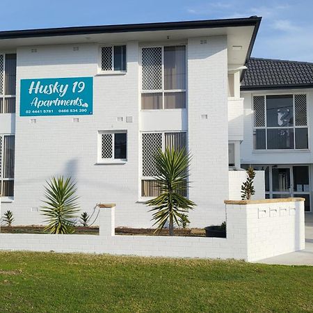 Husky 19 Beautifully Appointed Apartments - Great Location - In The Heart Of Husky Huskisson Exteriér fotografie