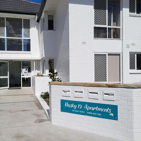 Husky 19 Beautifully Appointed Apartments - Great Location - In The Heart Of Husky Huskisson Exteriér fotografie