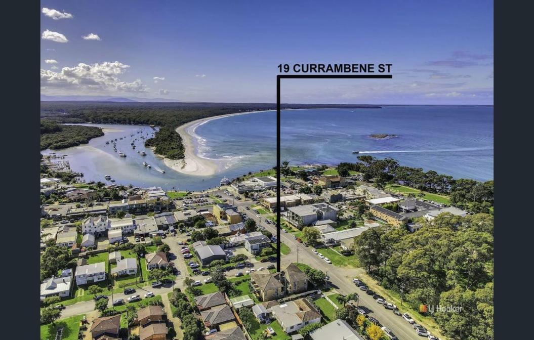 Husky 19 Beautifully Appointed Apartments - Great Location - In The Heart Of Husky Huskisson Exteriér fotografie