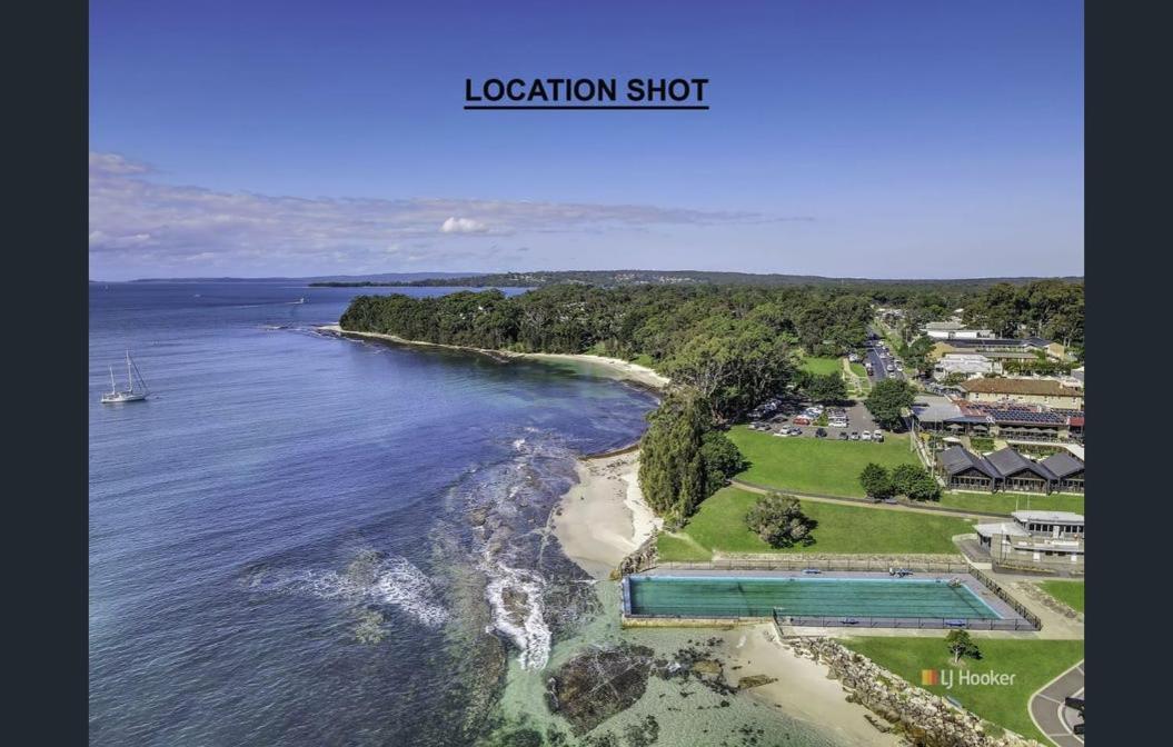 Husky 19 Beautifully Appointed Apartments - Great Location - In The Heart Of Husky Huskisson Exteriér fotografie