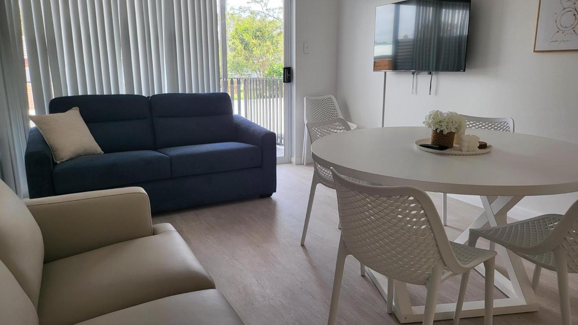 Husky 19 Beautifully Appointed Apartments - Great Location - In The Heart Of Husky Huskisson Exteriér fotografie