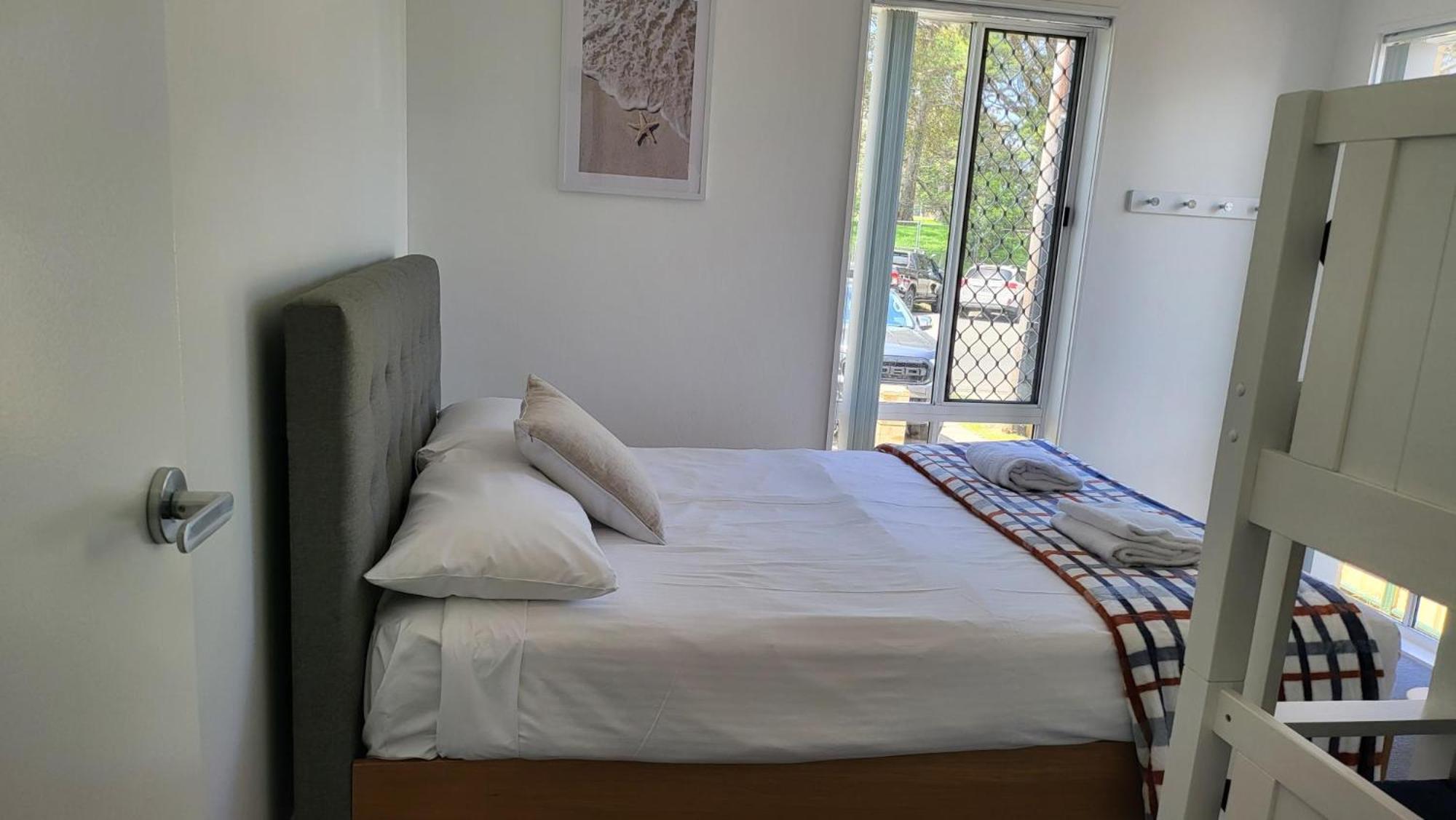 Husky 19 Beautifully Appointed Apartments - Great Location - In The Heart Of Husky Huskisson Exteriér fotografie