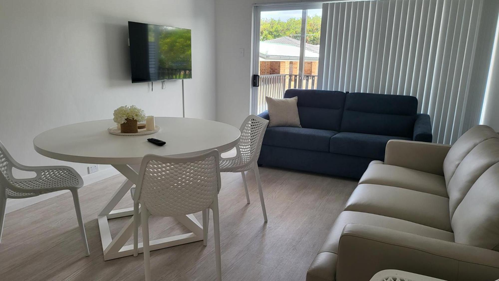 Husky 19 Beautifully Appointed Apartments - Great Location - In The Heart Of Husky Huskisson Exteriér fotografie