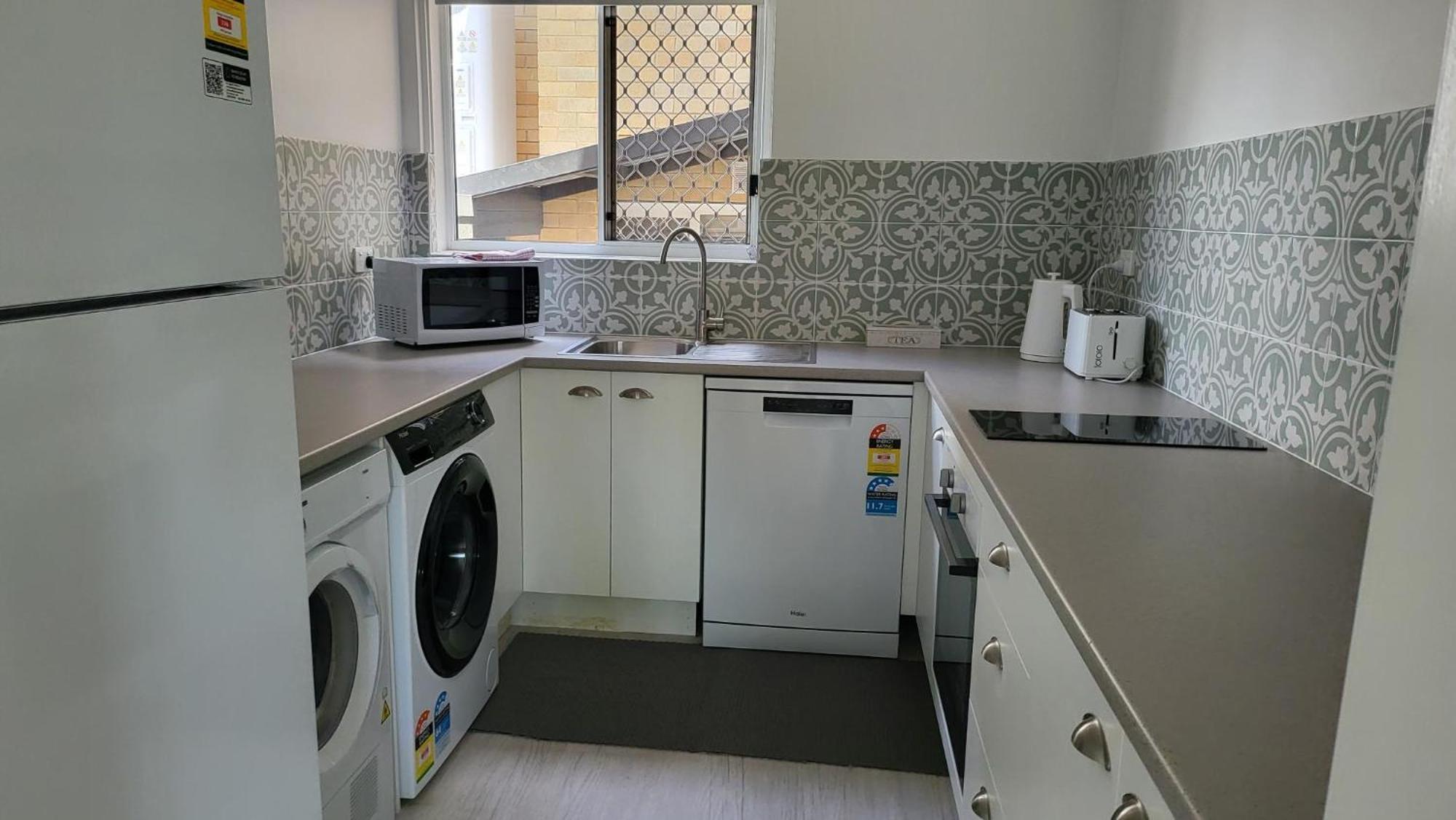 Husky 19 Beautifully Appointed Apartments - Great Location - In The Heart Of Husky Huskisson Exteriér fotografie
