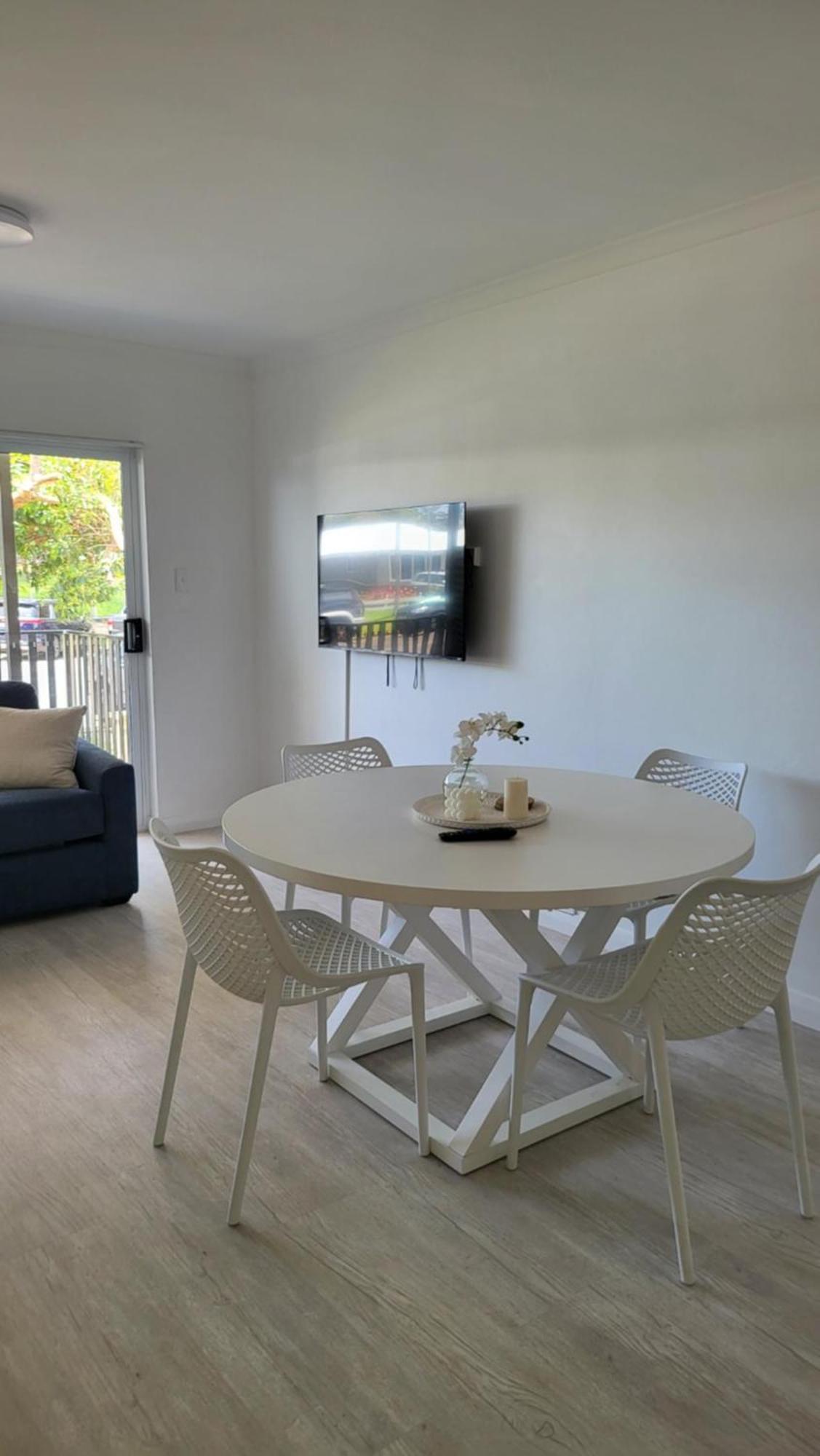 Husky 19 Beautifully Appointed Apartments - Great Location - In The Heart Of Husky Huskisson Exteriér fotografie