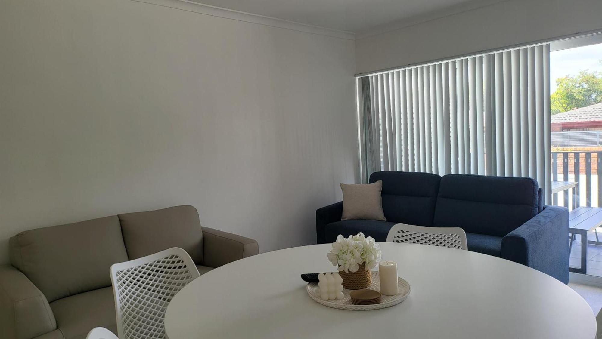 Husky 19 Beautifully Appointed Apartments - Great Location - In The Heart Of Husky Huskisson Exteriér fotografie
