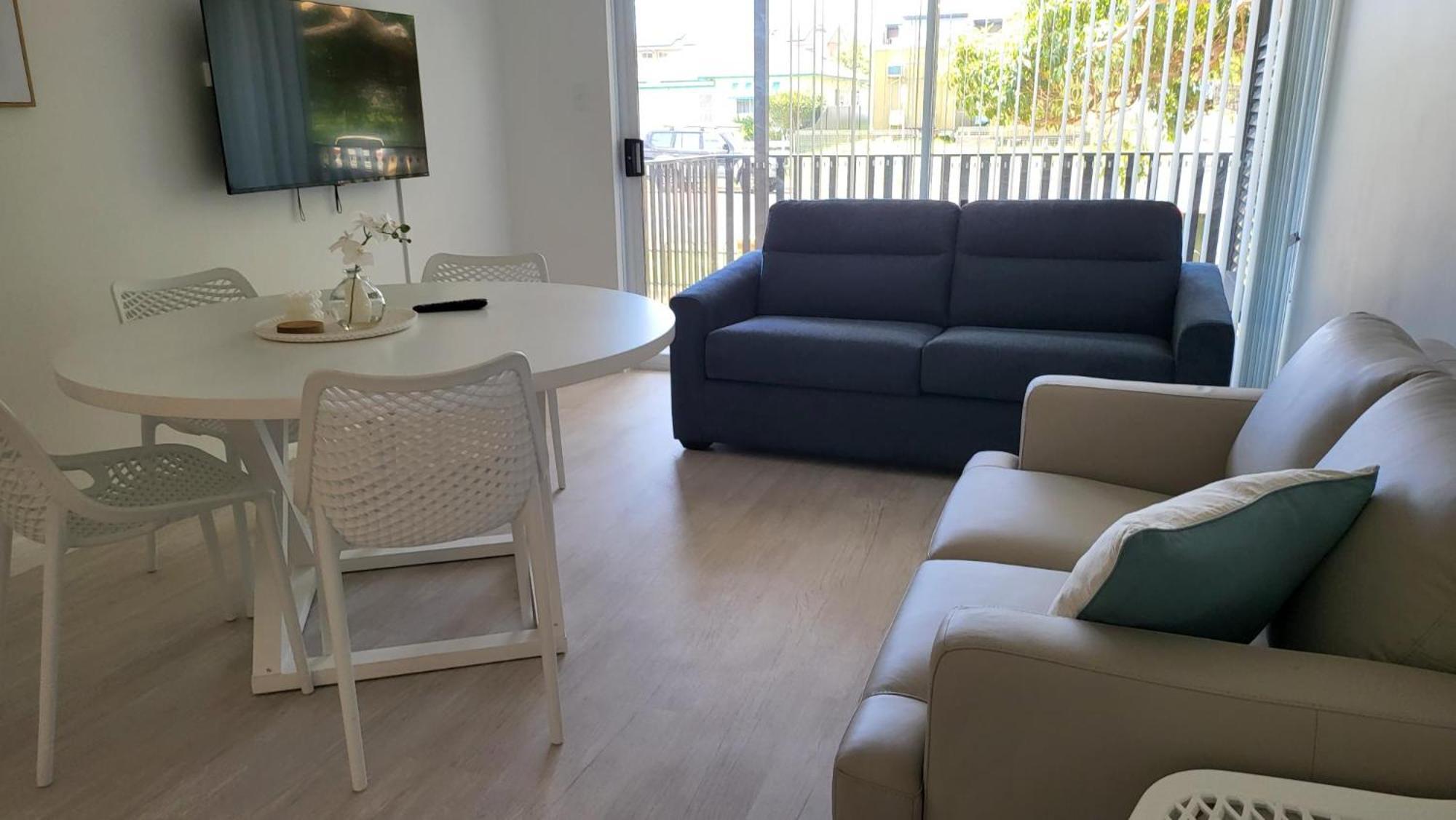 Husky 19 Beautifully Appointed Apartments - Great Location - In The Heart Of Husky Huskisson Exteriér fotografie