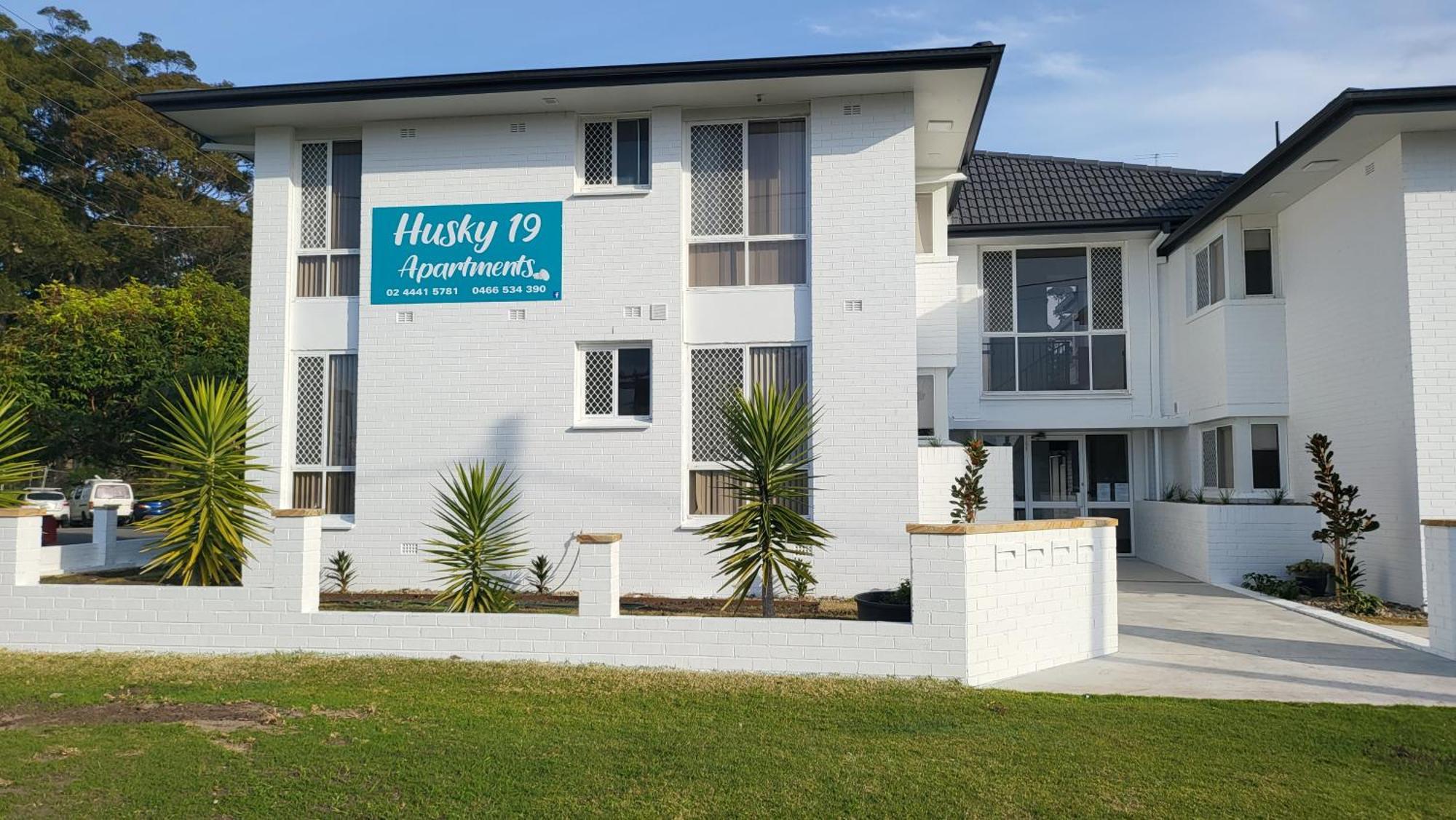 Husky 19 Beautifully Appointed Apartments - Great Location - In The Heart Of Husky Huskisson Exteriér fotografie
