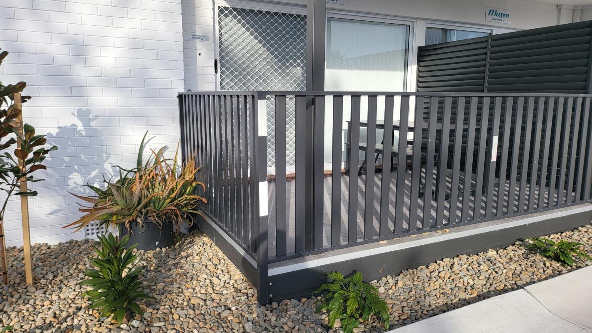 Husky 19 Beautifully Appointed Apartments - Great Location - In The Heart Of Husky Huskisson Exteriér fotografie