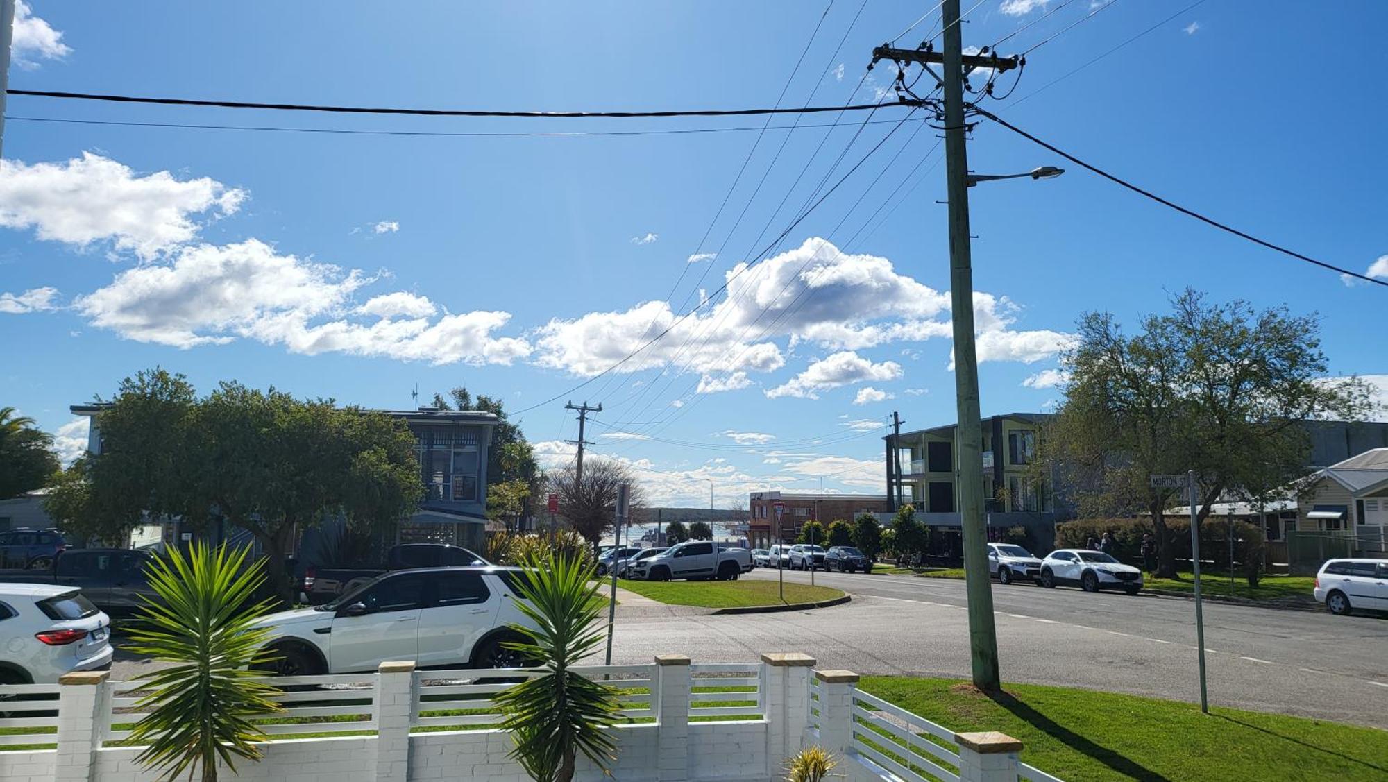 Husky 19 Beautifully Appointed Apartments - Great Location - In The Heart Of Husky Huskisson Exteriér fotografie