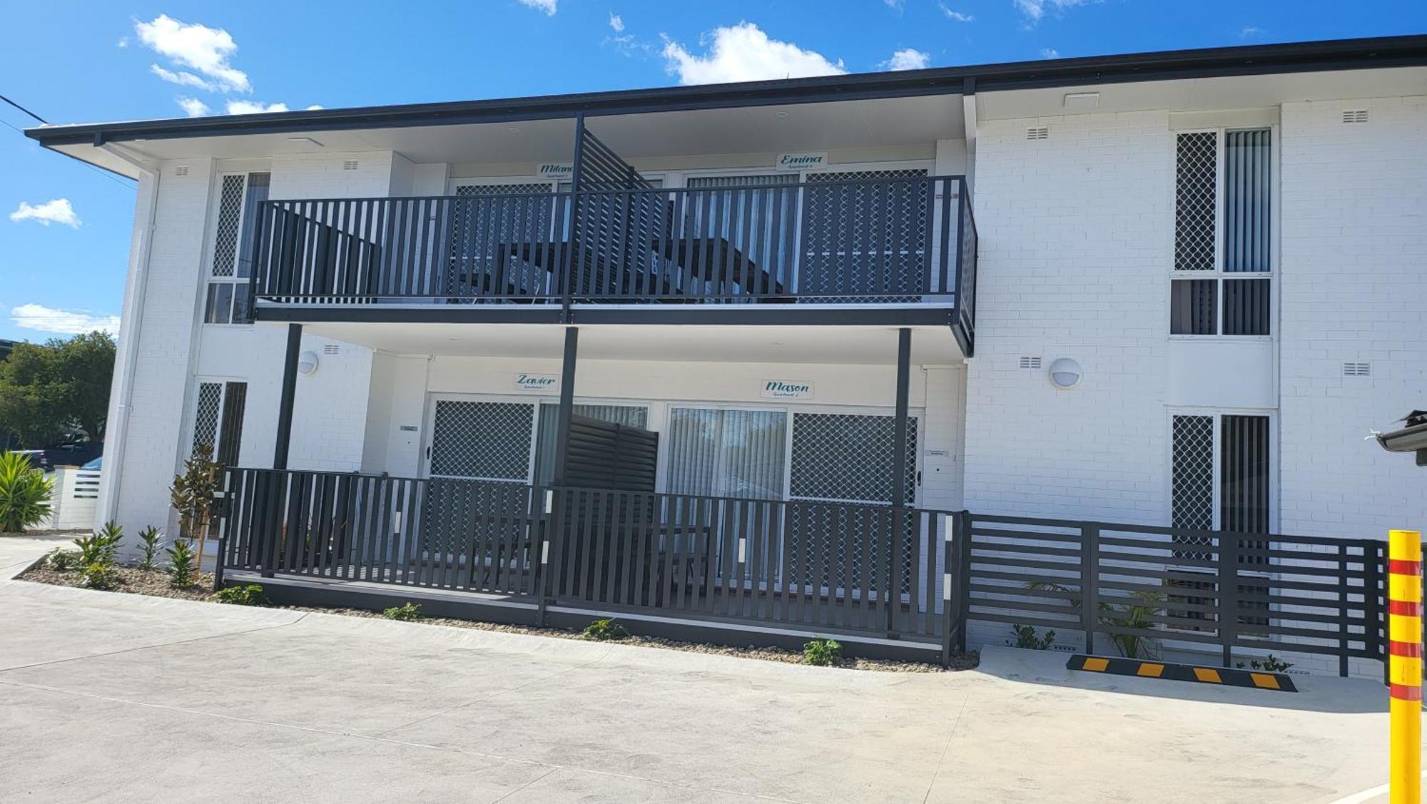 Husky 19 Beautifully Appointed Apartments - Great Location - In The Heart Of Husky Huskisson Exteriér fotografie